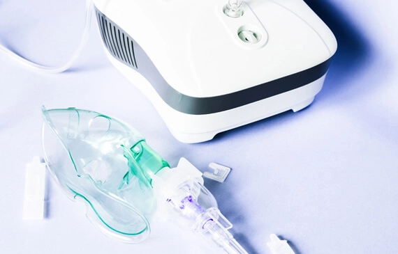 Nebulizers in Carbondale IL