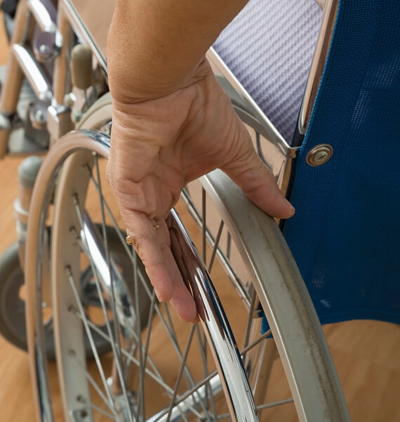 Wheel Chairs and Walkers Anna Illinois