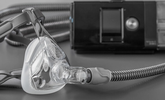 CPAP Masks Anna Illinois