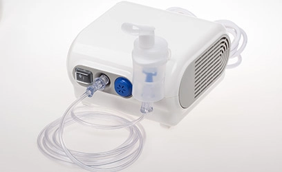 Nebulizer Anna IL